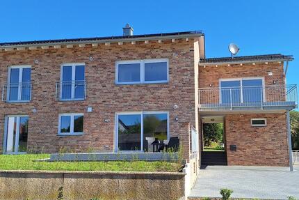 Wohnung Preußisch Oldendorf - 4 Zimmer, 131 m&sup2;, 1.313&euro; | Angebot:26549824