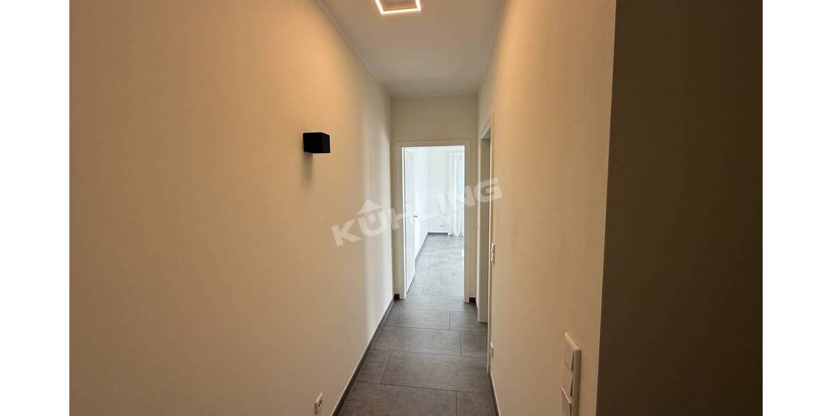 Reihenendhaus Vechta - 3 Zimmer, 105 m&sup2;, 1.150&euro; | Angebot:26768060