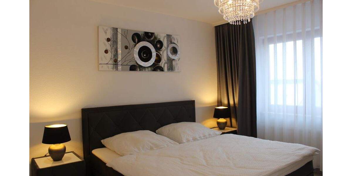 Etagenwohnung Quedlinburg / Bad Suderode Bad Suderode - 2 Zimmer, 56 m&sup2;, 700&euro; | Angebot:25096692