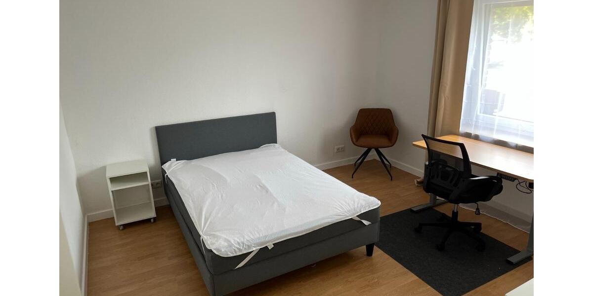 Etagenwohnung Lüneburg - 1 Zimmer, 20 m&sup2;, 50&euro; | Angebot:25942341