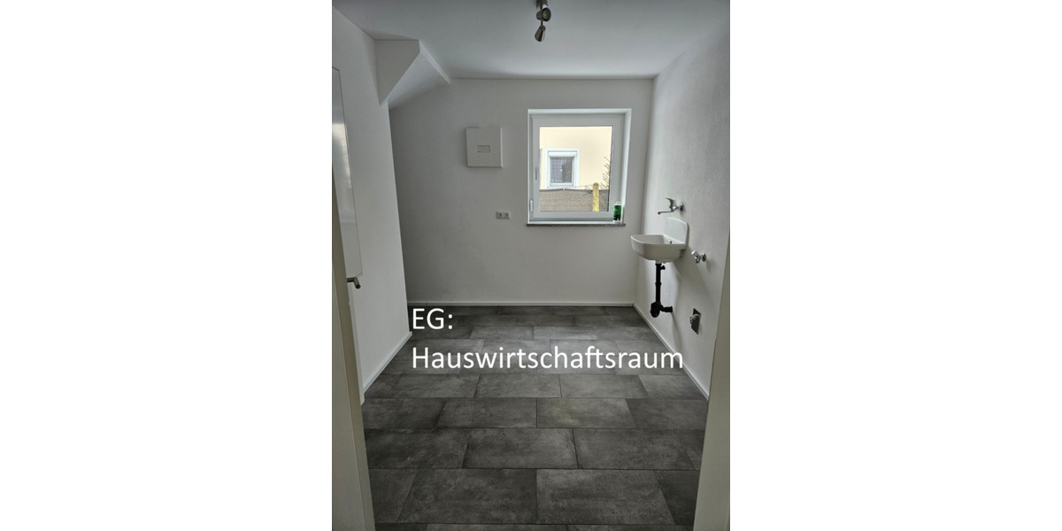 Kernsanierte Doppelhaushälfte Osterhofen Wohnung Miete 3 zimmer