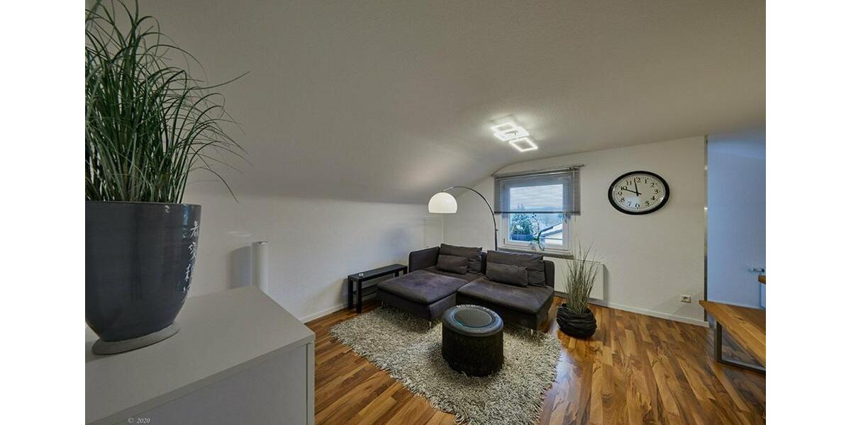 Wohnen auf Zeit Horb am Neckar - 3 Zimmer, 50 m&sup2;, 850&euro; | Angebot:12568153