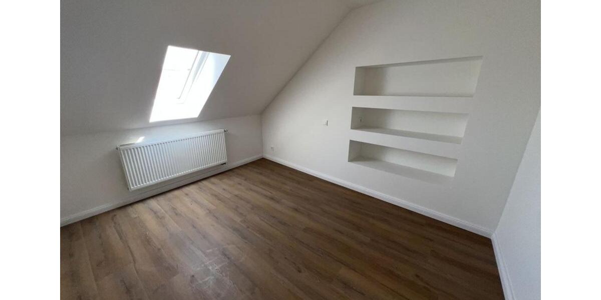 Dachgeschoßwohnung Bad Bevensen - 2 Zimmer, 60 m&sup2;, 550&euro; | Angebot:24486928