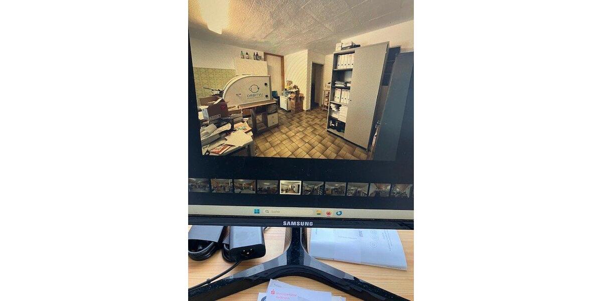 Gewerbeobjekt Beilstein - 1.500&euro; | Angebot:25103337