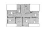 Dachgeschoßwohnung Oberndorf am Neckar - 7 Zimmer, 160 m&sup2;, 1.285&euro; | Angebot:26414168