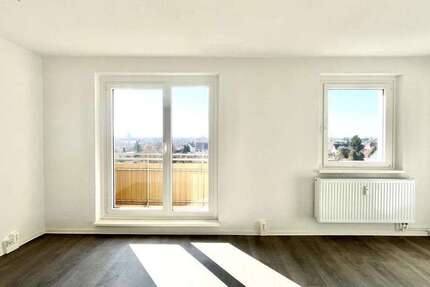 Wohnung Magdeburg Großer Silberberg - 3 Zimmer, 56 m&sup2;, 419&euro; | Angebot:26271871