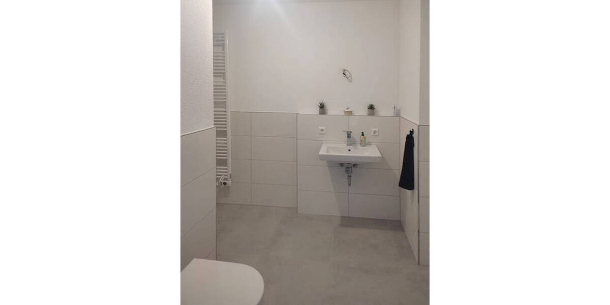 Etagenwohnung Schwäbisch Hall Hessental - 2 Zimmer, 85 m&sup2;, 1.150&euro; | Angebot:25996936