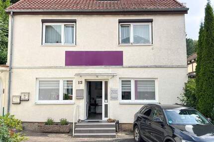 Gewerbeobjekt Gleichen Reinhausen - 3 Zimmer, 84 m&sup2;, 300&euro; | Angebot:25706579