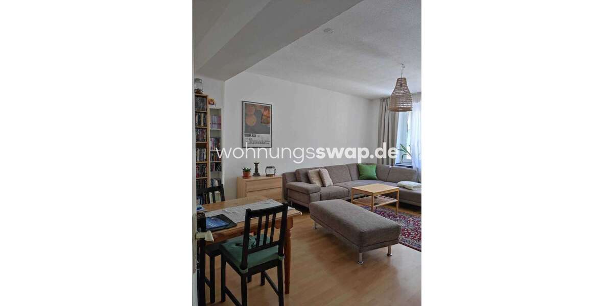 Etagenwohnung Köln - 2 Zimmer, 64 m&sup2;, 700&euro; | Angebot:23716490