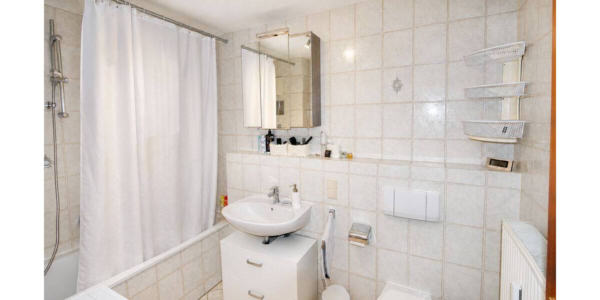 Etagenwohnung Coburg - 2 Zimmer, 60 m&sup2;, 540&euro; | Angebot:26542436