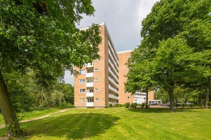 Wohnung Braunschweig Heidberg-Melverode - 2 Zimmer, 55 m&sup2;, 553&euro; | Angebot:26297118