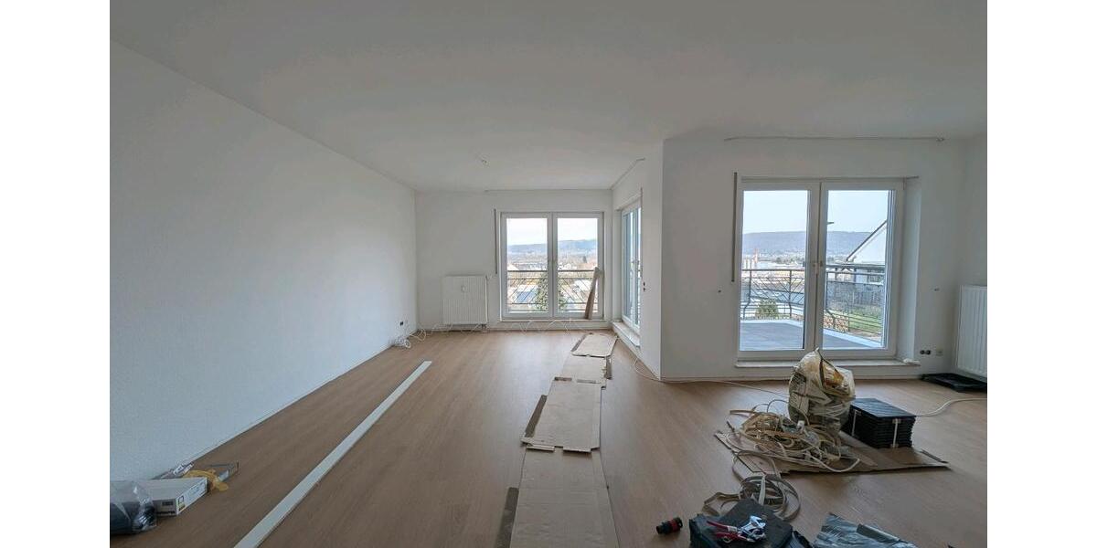 Etagenwohnung Konz - 2 Zimmer, 76 m&sup2;, 880&euro; | Angebot:25568937