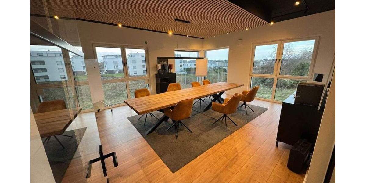 Gewerbeobjekt Paderborn Kernstadt - 2.503&euro; | Angebot:24810091