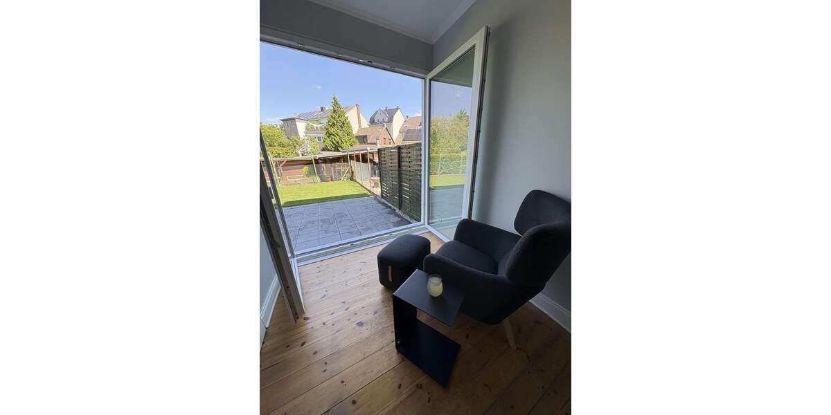 Etagenwohnung Leverkusen Opladen - 2 Zimmer, 41 m&sup2;, 900&euro; | Angebot:26608292