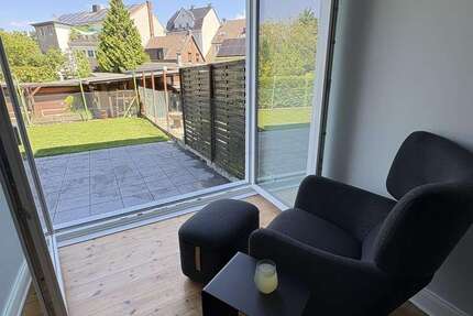 Wohnung Leverkusen Opladen - 2 Zimmer, 41 m&sup2;, 900&euro; | Angebot:26608292