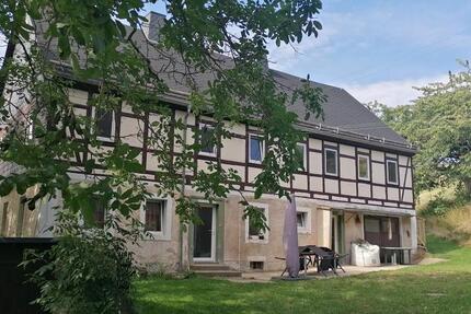 Wohnung Klingenberg - 3 Zimmer, 75 m&sup2;, 375&euro; | Angebot:25309794