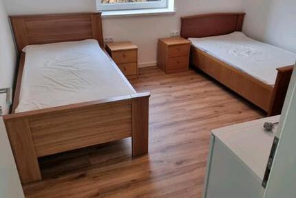 wg Zimmer in Probsteierhagen