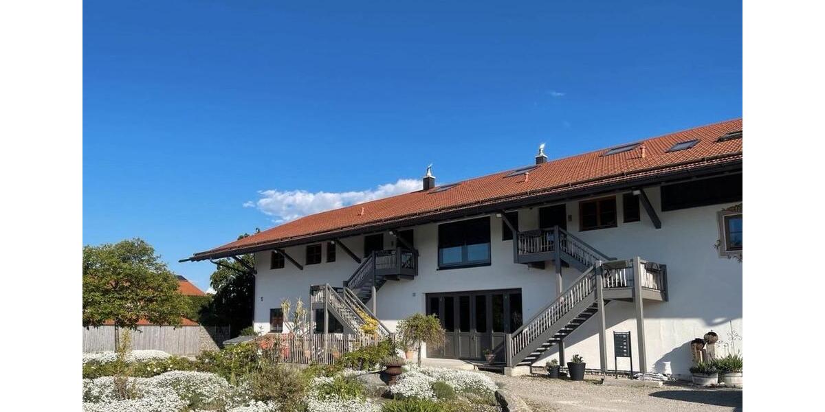 Gewerbeobjekt Uffing am Staffelsee - 1.250&euro; | Angebot:26469611
