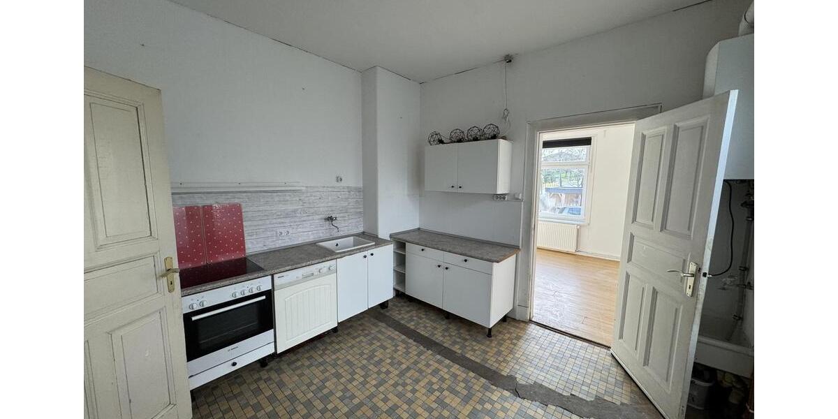 Erdgeschoßwohnung Lasbek - 3 Zimmer, 75 m&sup2;, 660&euro; | Angebot:25986990