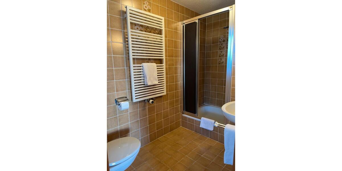 Etagenwohnung Fischen im Allgäu - 1 Zimmer, 30 m&sup2;, 680&euro; | Angebot:26580884