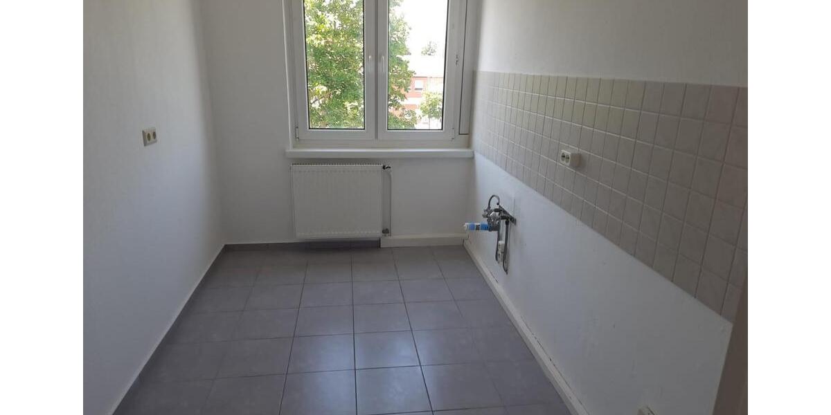 Etagenwohnung Seehausen (Altmark) - 2 Zimmer, 46 m&sup2;, 250&euro; | Angebot:25477552
