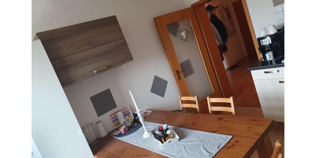 Dachgeschoßwohnung Knüllwald - 3 Zimmer, 88 m&sup2;, 530&euro; | Angebot:26570961