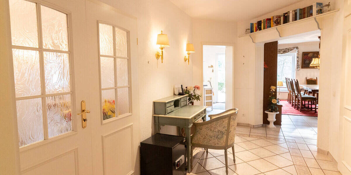 Etagenwohnung Malente Bad Malente-Gremsmühlen - 3 Zimmer, 168 m&sup2;, 1.800&euro; | Angebot:26016370