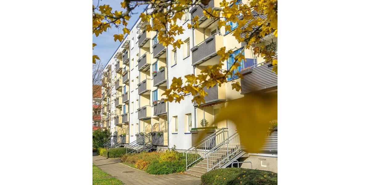 Etagenwohnung Güstrow - 2 Zimmer, 57 m&sup2;, 420&euro; | Angebot:26621522