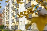 Etagenwohnung Güstrow - 2 Zimmer, 57 m&sup2;, 420&euro; | Angebot:26621522