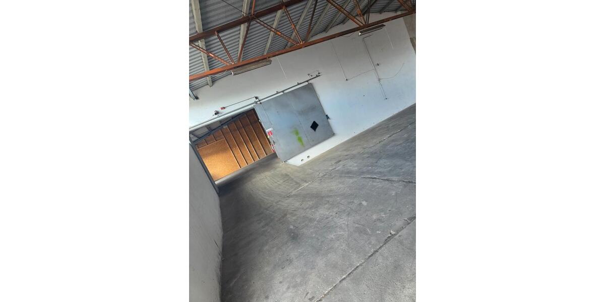 Gewerbeobjekt Haßfurt - 1.900&euro; | Angebot:25925333