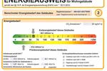 Etagenwohnung Bochum Bochum-Nord - 2 Zimmer, 66 m&sup2;, 915&euro; | Angebot:26537404