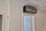 Wunderschöne Wohnung im Bungalow EG mit Klimaanlage zu vermieten zimmer