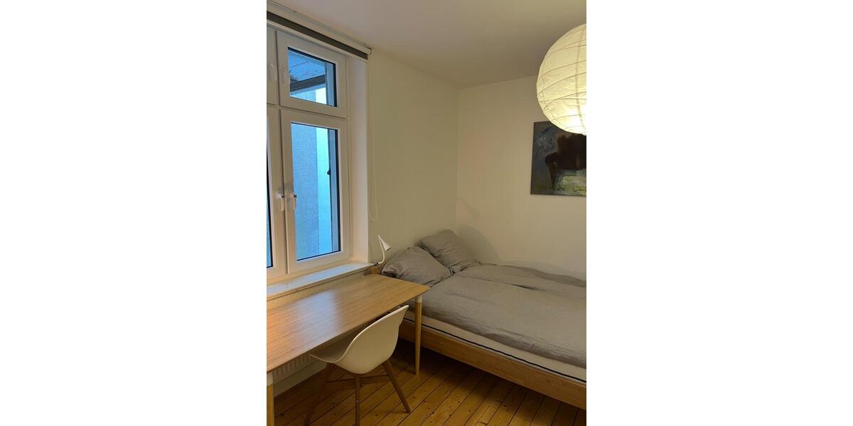 Wohnen auf Zeit Bielefeld - 4 Zimmer, 91 m&sup2;, 2.050&euro; | Angebot:26257884