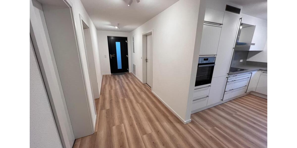 Wohnen auf Zeit Crailsheim - 2 Zimmer, 59 m&sup2;, 850&euro; | Angebot:26594590