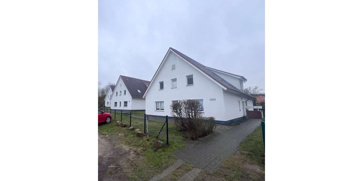 Etagenwohnung Neuburg - 3 Zimmer, 70 m&sup2;, 595&euro; | Angebot:27032634