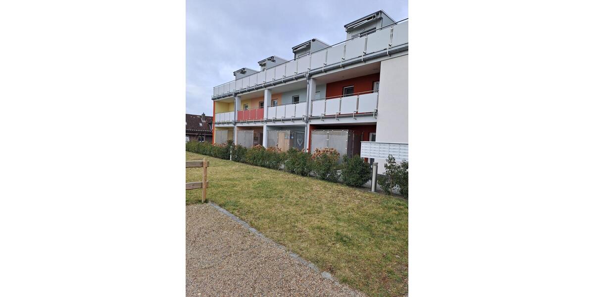 Dachgeschoßwohnung Sassenburg - 2 Zimmer, 55 m&sup2;, 555&euro; | Angebot:23538949