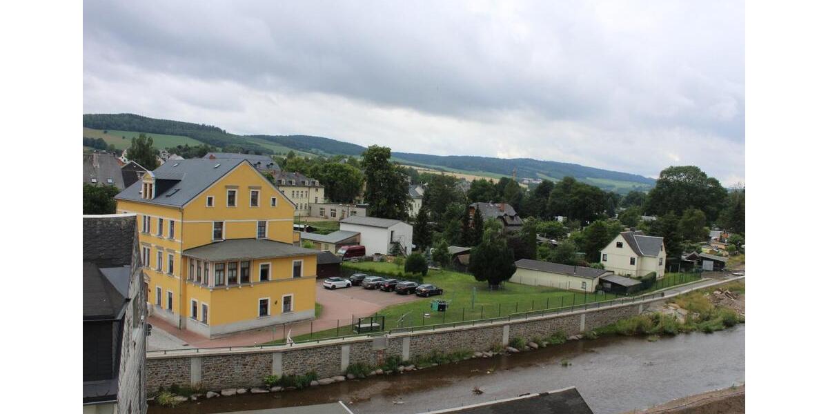 Etagenwohnung Olbernhau - 3 Zimmer, 95 m&sup2;, 571&euro; | Angebot:24813990