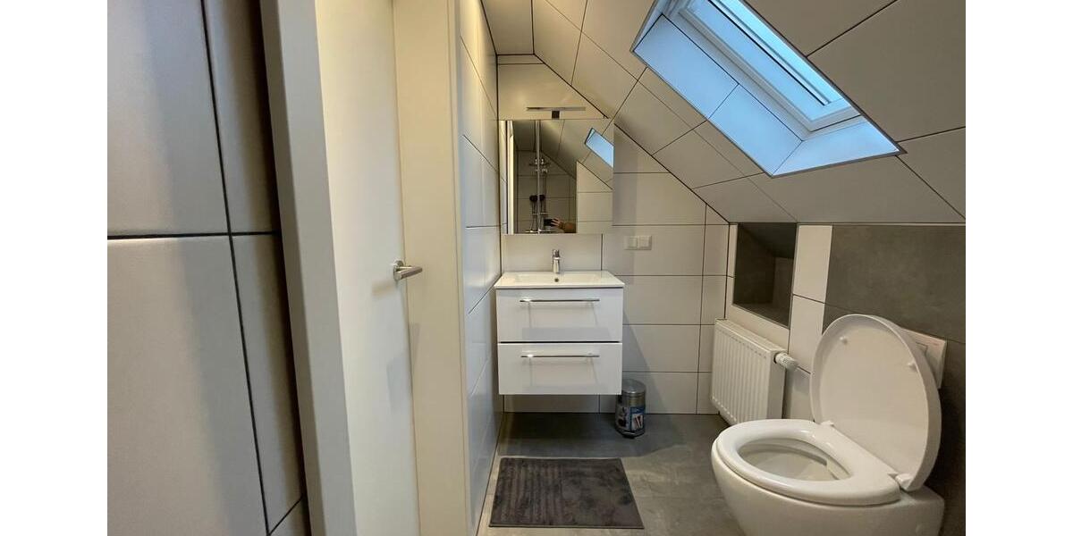 Wohnen auf Zeit Wolfsburg Alt-Wolfsburg - 1 Zimmer, 19 m&sup2;, 420&euro; | Angebot:26572554
