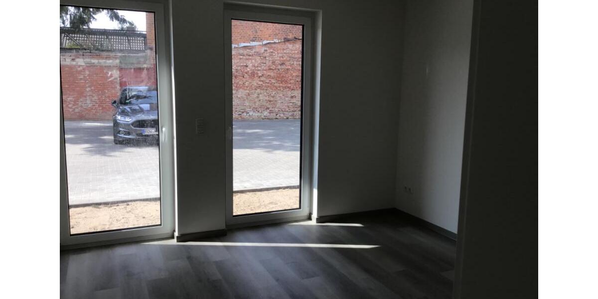 Erdgeschoßwohnung Zeven - 2 Zimmer, 63 m&sup2;, 910&euro; | Angebot:26493668