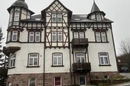 Wohnung Tambach-Dietharz Dietharz - 3 Zimmer, 81 m&sup2;, 468&euro; | Angebot:25256417