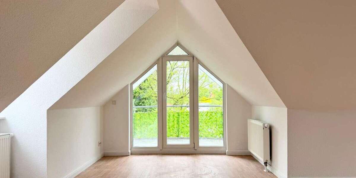 Etagenwohnung Berlin Schmöckwitz Schmöckwitz - 4 Zimmer, 91 m&sup2;, 1.299&euro; | Angebot:27033264