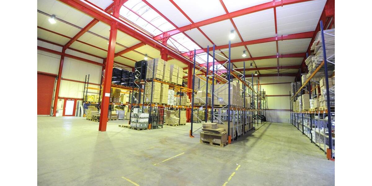 Gewerbeobjekt Büren - 4&euro; | Angebot:25519647