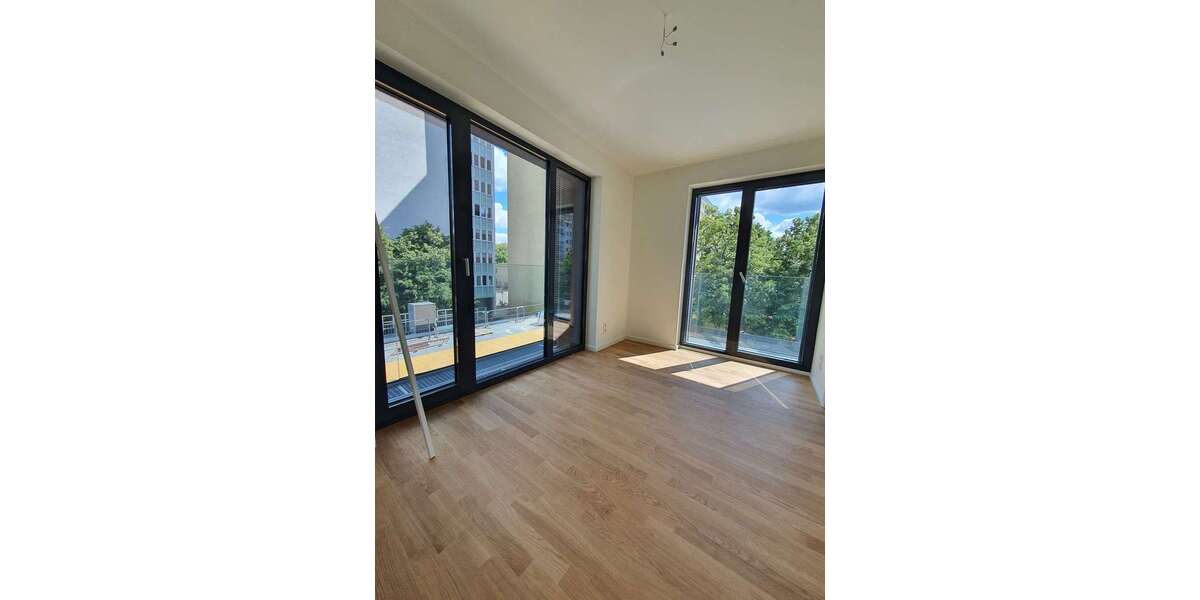 Etagenwohnung Berlin Mitte - 1 Zimmer, 33 m&sup2;, 1.145&euro; | Angebot:26072989