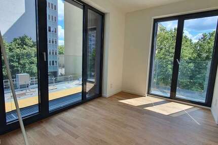 Wohnung Berlin Mitte - 1 Zimmer, 33 m&sup2;, 1.145&euro; | Angebot:26072989