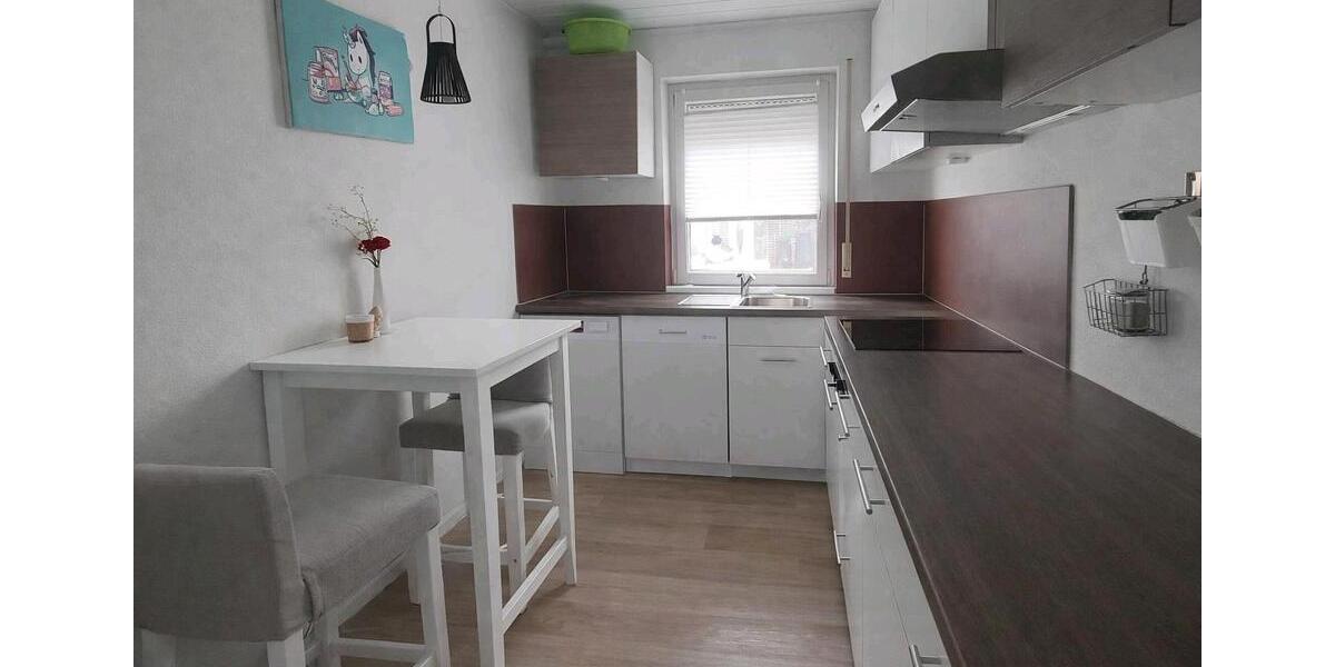 Schöne 2 Zimmer Einliegerwohnung zu vermieten. 2 zimmer