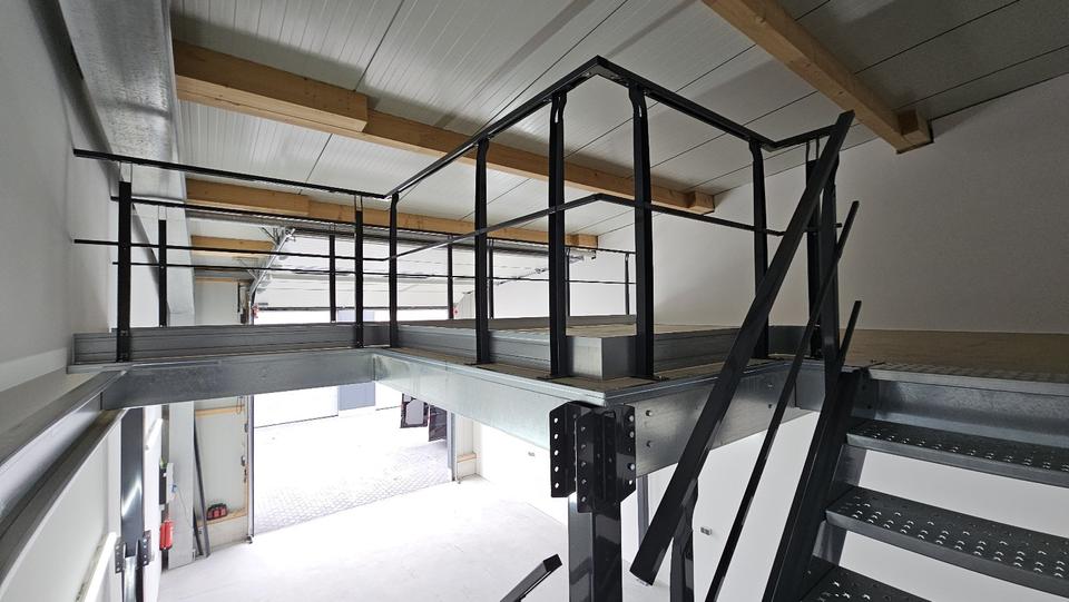 Gewerbeobjekt Ludwigsfelde - 890&euro; | Angebot:25404848