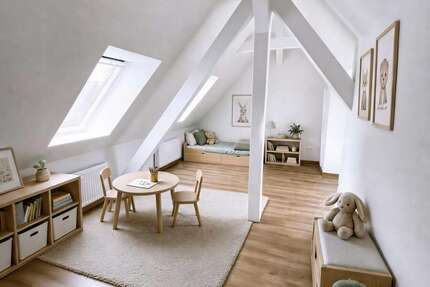 Wohnung Apelern - 3 Zimmer, 120 m&sup2;, 950&euro; | Angebot:27185125