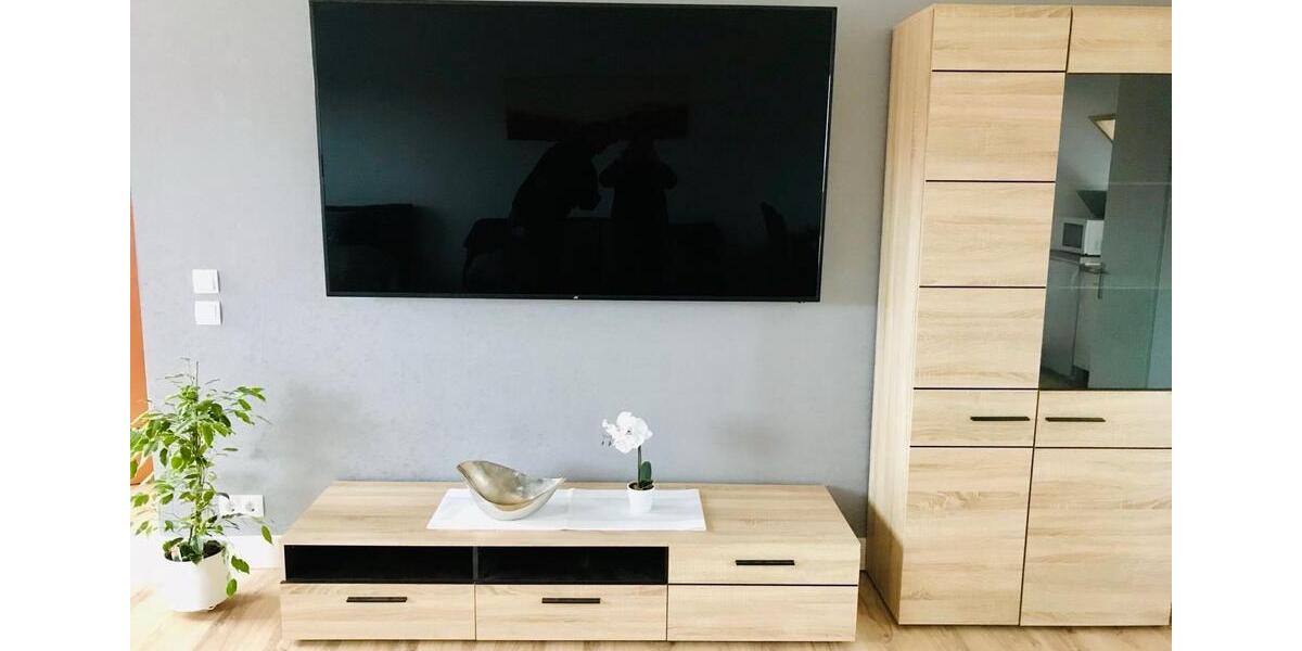 Etagenwohnung Binz - 1 Zimmer, 42 m&sup2;, 700&euro; | Angebot:26698368