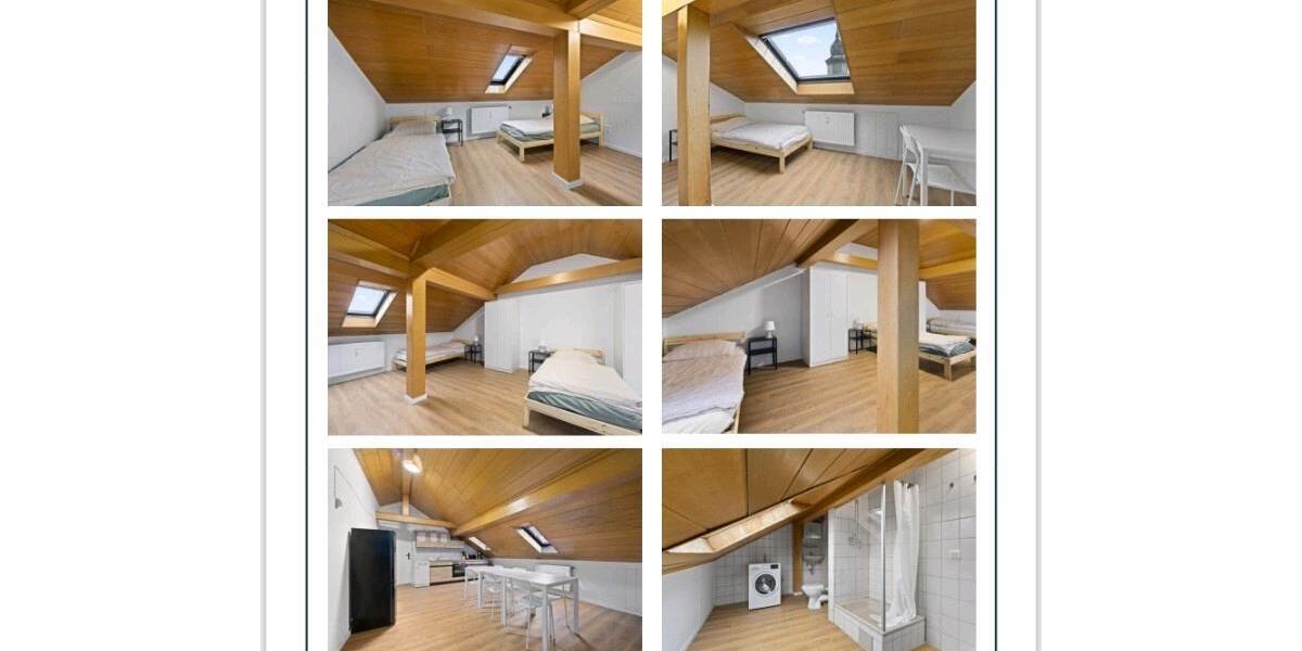Etagenwohnung Armsheim - 25&euro; | Angebot:26164847