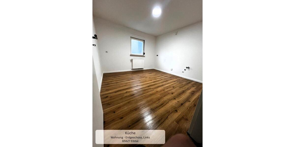 Erdgeschoßwohnung Elbtal - 3.5 Zimmer, 75 m&sup2;, 750&euro; | Angebot:26251566